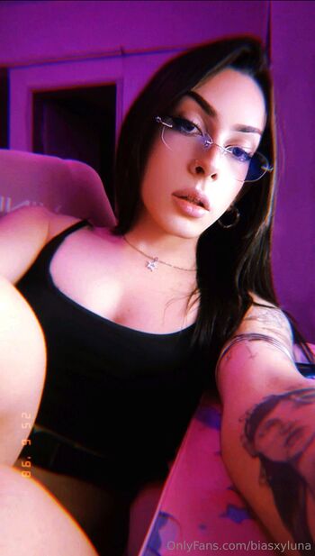 Bia TS / biasxyluna nude photo #25
