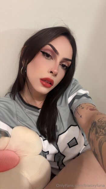 Bia TS / biasxyluna nude photo #32