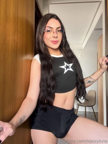 Bia TS / biasxyluna nude photo #38