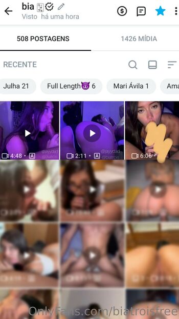 Bi / biatroisfree / soybiatrois / biatrois nude photo #11