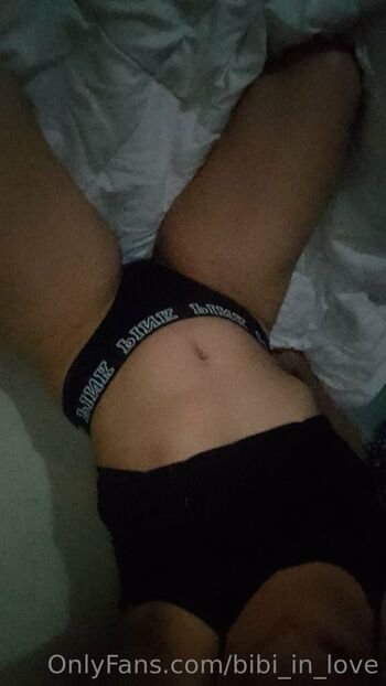 Bib / bibi_in_love nude photo #4