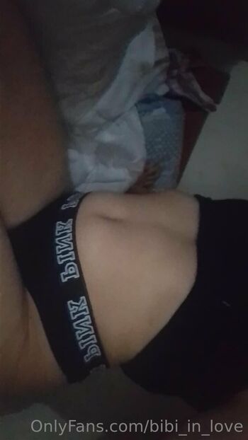 Bib / bibi_in_love nude photo #5