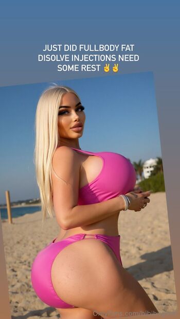 Bibi Bugatt / bibibugattii nude photo #19