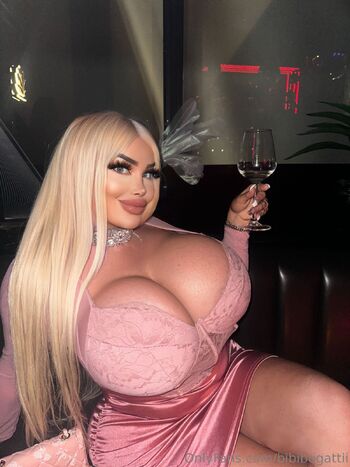 Bibi Bugatt / bibibugattii nude photo #25