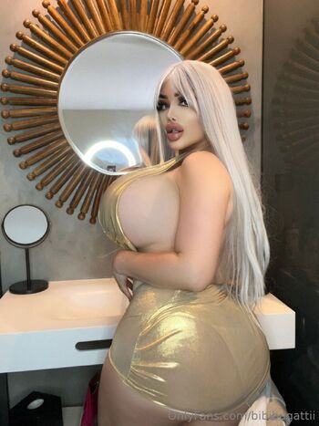 Bibi Bugatt / bibibugattii nude photo #38