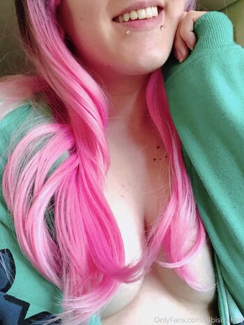 Angel Bib / bibisixxfree nude photo #13