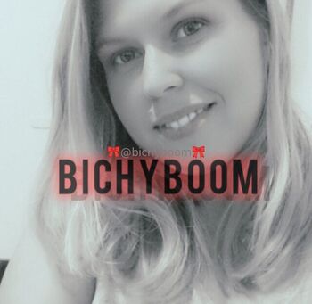 BichyboomV / bichyboom nude photo #3