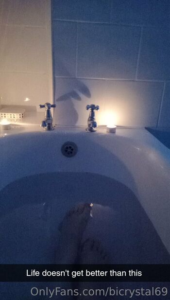 Sib / bicrystal69 nude photo #4