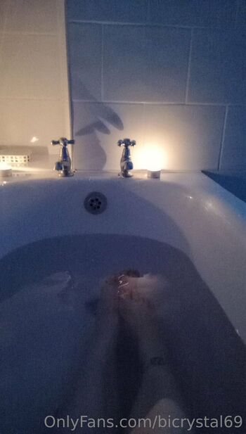 Sib / bicrystal69 nude photo #5