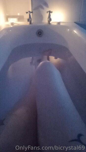 Sib / bicrystal69 nude photo #6