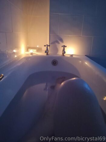 Sib / bicrystal69 nude photo #7