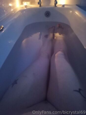 Sib / bicrystal69 nude photo #8
