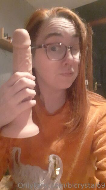 Sib / bicrystal69 nude photo #10