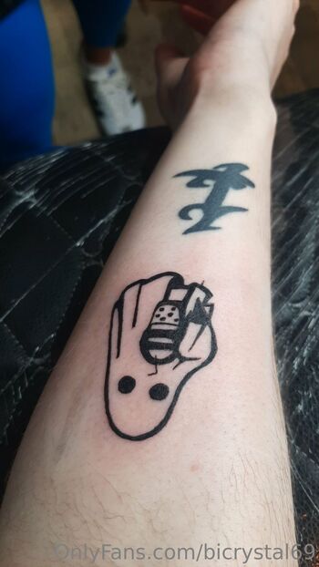 Sib / bicrystal69 nude photo #13