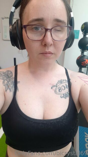 Sib / bicrystal69 nude photo #15