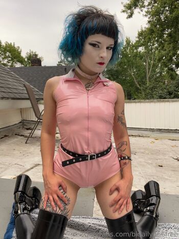 Gwen Graham FRE / bidaily666free / bidaily666 nude photo #12