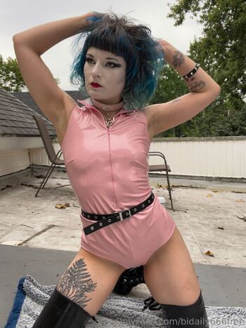 Gwen Graham FRE / bidaily666free / bidaily666 nude photo #13