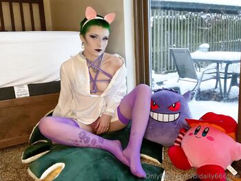 Gwen Graham FRE / bidaily666free / bidaily666 nude photo #28