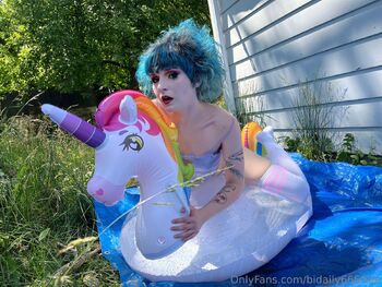 Gwen Graham FRE / bidaily666free / bidaily666 nude photo #37