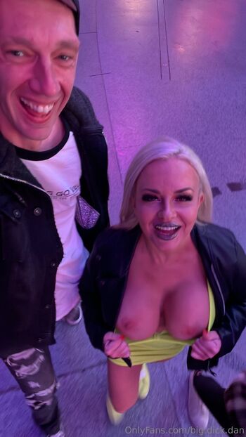 BigDickDa / big.dick.dan nude photo #2