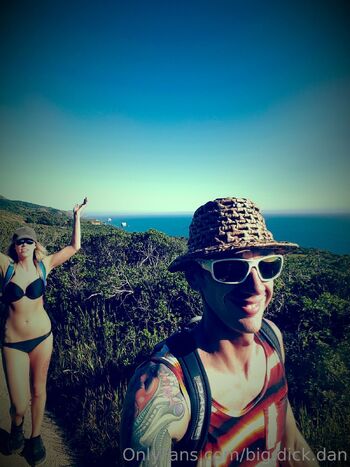 BigDickDa / big.dick.dan nude photo #17