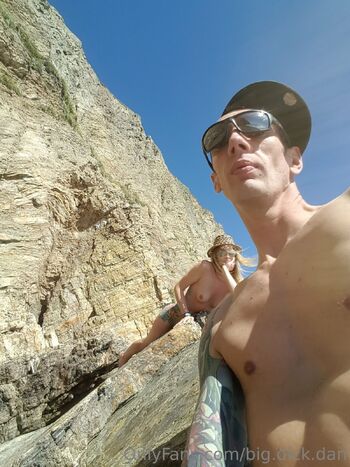 BigDickDa / big.dick.dan nude photo #19