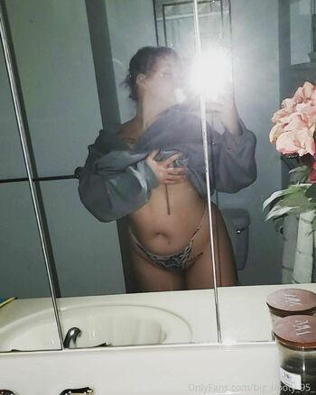 Cutebutt9 / big_booty_95_ nude photo #23