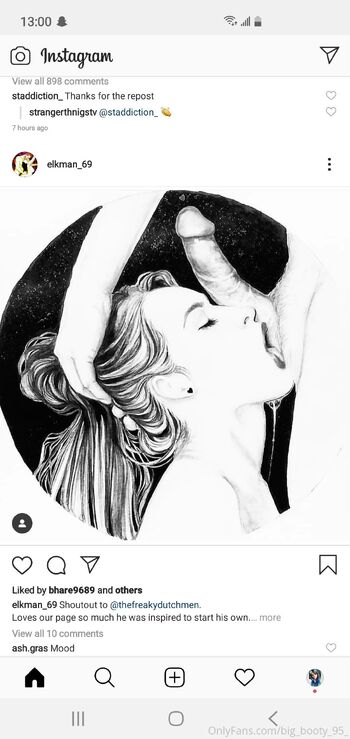 Cutebutt9 / big_booty_95_ nude photo #28