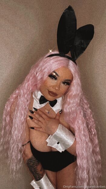 Big Areola Vibe / bigareolavibes nude photo #34