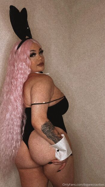 Big Areola Vibe / bigareolavibes nude photo #35