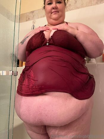 BigBootyBlv / bigb00tyblvd nude photo #12