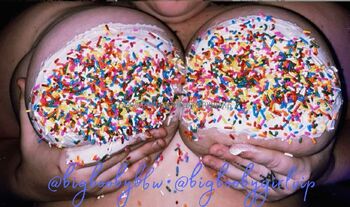 Lydia Rae 4.7K / bigboobybbw / lydia_rae_2 nude photo #14