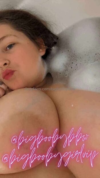 Lydia Rae 4.7K / bigboobybbw / lydia_rae_2 nude photo #21