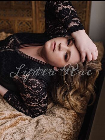 Lydia Rae 4.7K / bigboobybbw / lydia_rae_2 nude photo #26