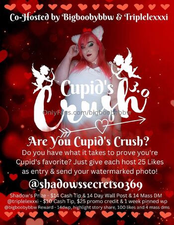 Lydia Rae 4.7K / bigboobybbw / lydia_rae_2 nude photo #33