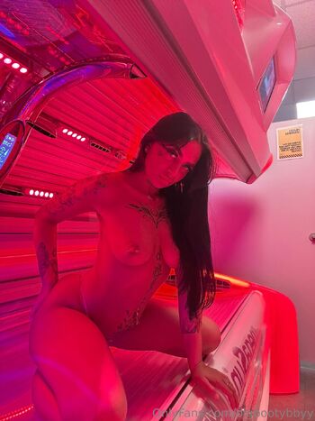 bigbootybby / bigbootybbyy nude photo #24