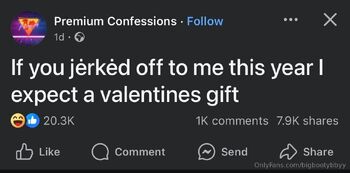 bigbootybby / bigbootybbyy nude photo #25