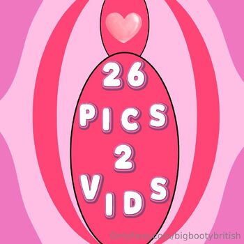 PHAT BOOTY LIVE / bigbootybritish nude photo #24