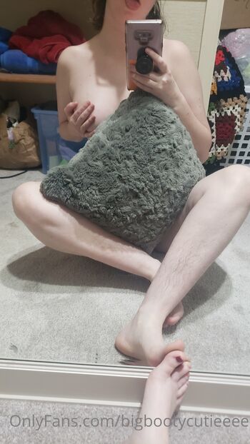 Anna Mari / bigbootycutieeee nude photo #16