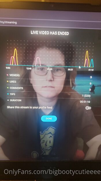 Anna Mari / bigbootycutieeee nude photo #35