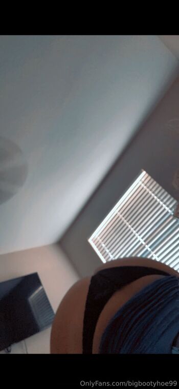 bigbootyhoe99 nude photo #1