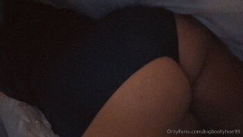 bigbootyhoe99 nude photo #3