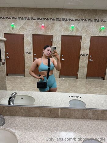 Maddie / bigbootymaddie nude photo #2