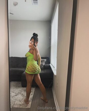 Maddie / bigbootymaddie nude photo #12