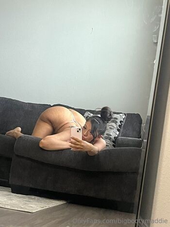 Maddie / bigbootymaddie nude photo #13
