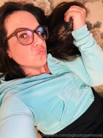 bigbootypantie / bigbootypantiesxo nude photo #6