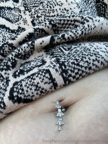 bigbootypantie / bigbootypantiesxo nude photo #9