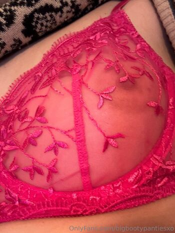 bigbootypantie / bigbootypantiesxo nude photo #10