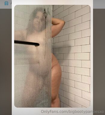 bigbootypantie / bigbootypantiesxo nude photo #12