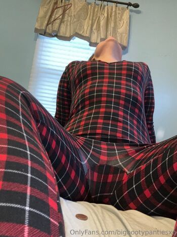 bigbootypantie / bigbootypantiesxo nude photo #13